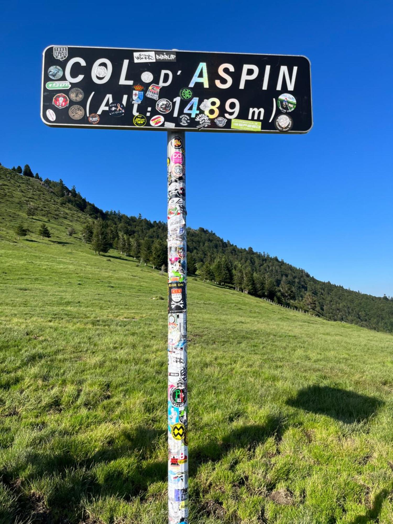 Appart Station De Ski Peyragudes Versant Les Agudes - 6 Pers Gouaux-de-Larboust Eksteriør billede